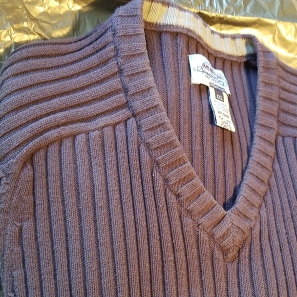 American Rag - Picture 3 of 8